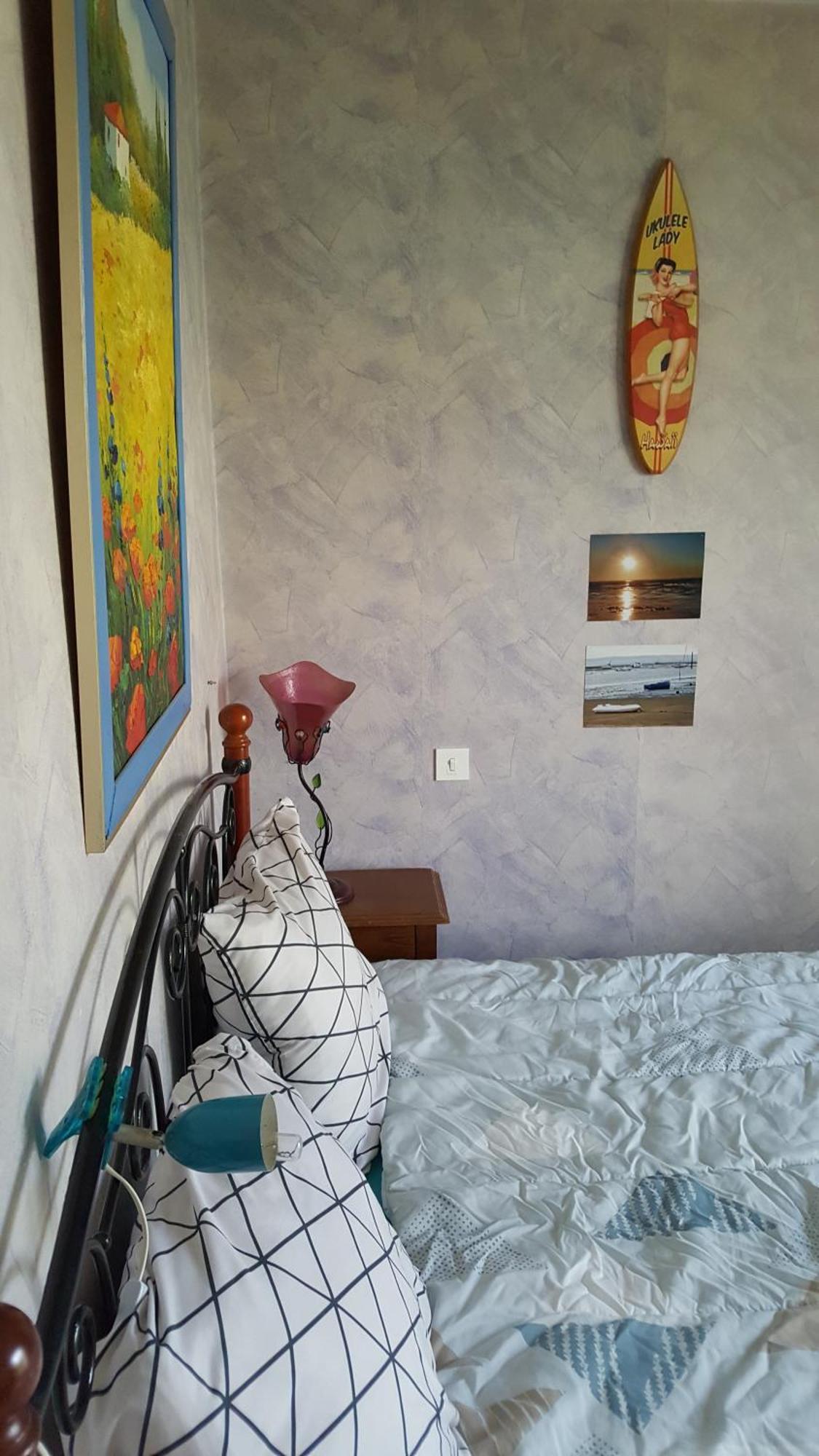 Chambre D'Hote Chez Titi Однж Екстер'єр фото