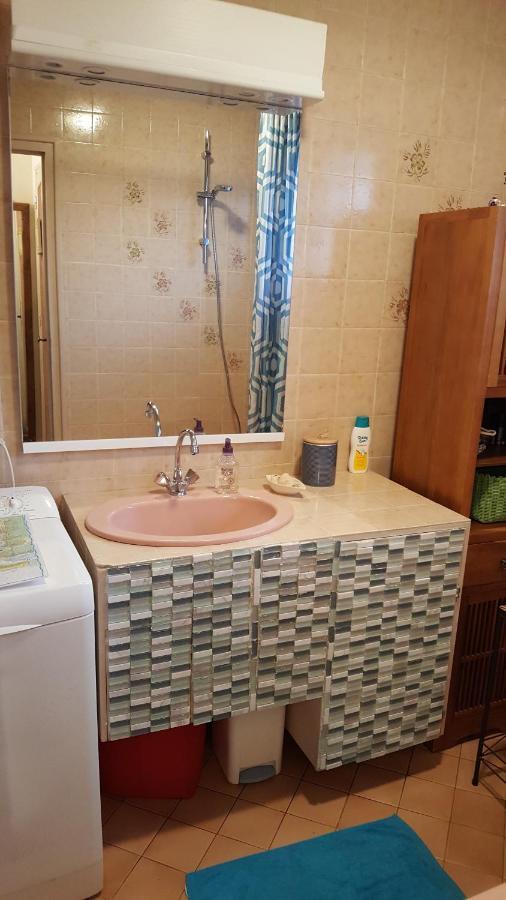 Chambre D'Hote Chez Titi Однж Екстер'єр фото