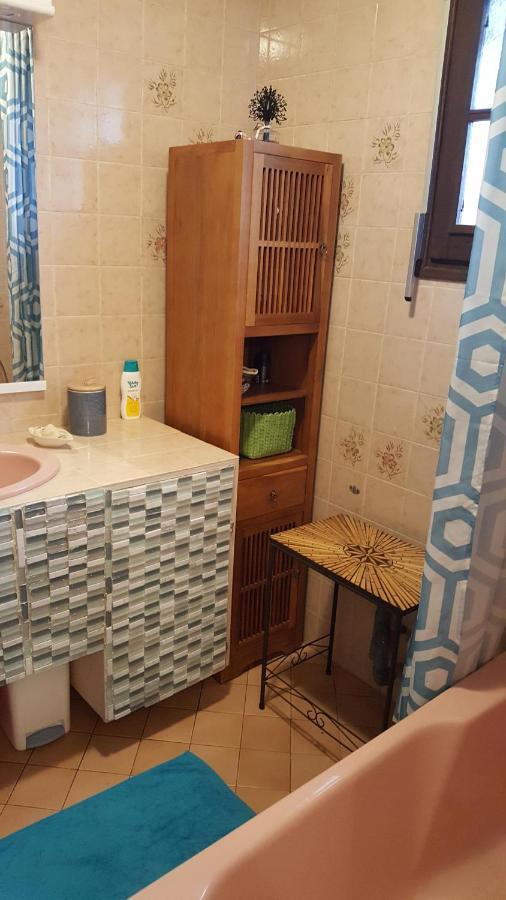 Chambre D'Hote Chez Titi Однж Екстер'єр фото